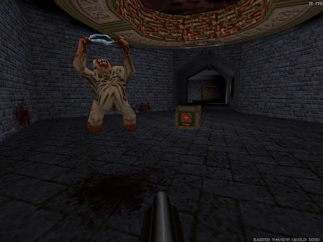 Quake Remake for Windows - Play Free Now