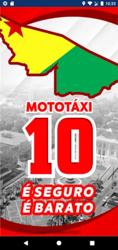 Moto Taxi 10 for Android - Streamline Your City Commutes