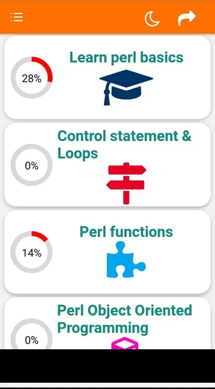 Perl Language for Android - Simplify Text Manipulation