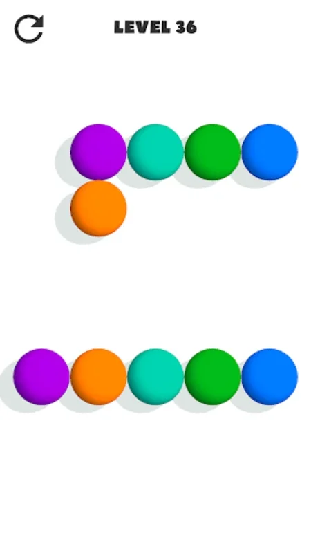 Connect Balls - Line Puzzle - for Android: Sharpen Your Mind