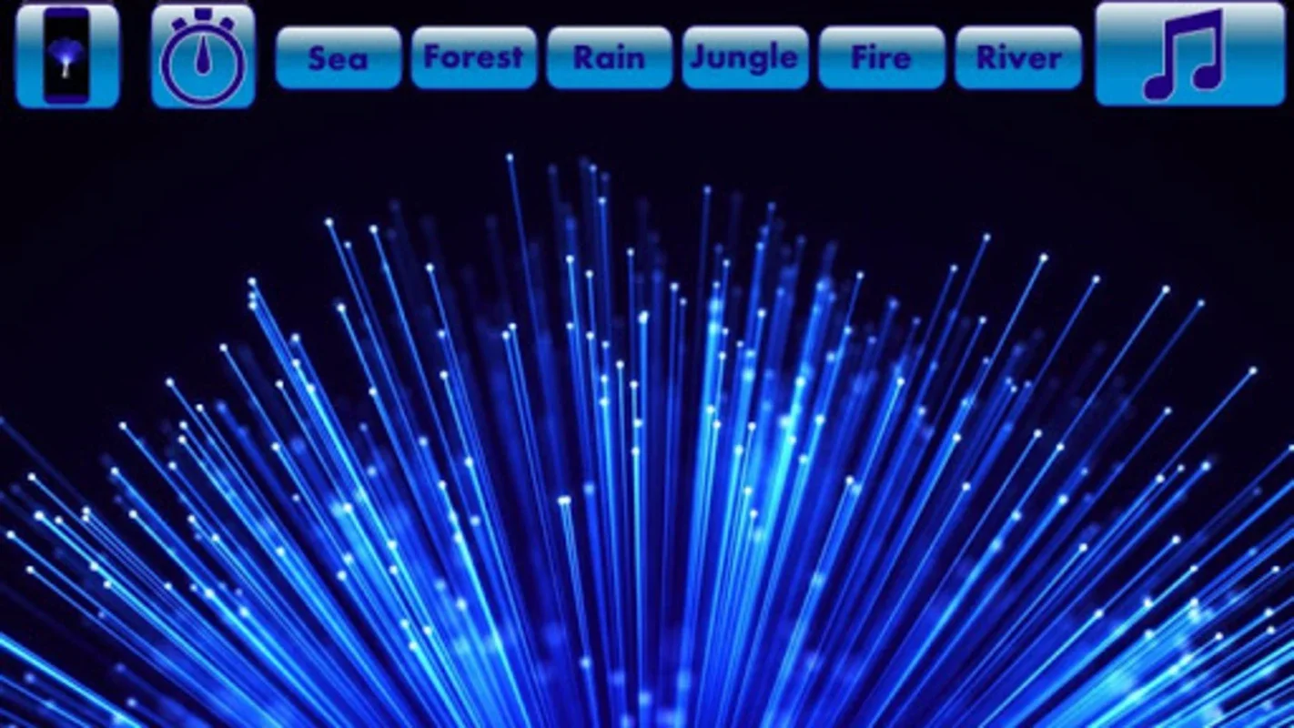 Fiber Optic Night Light for Android: Transform Your Device