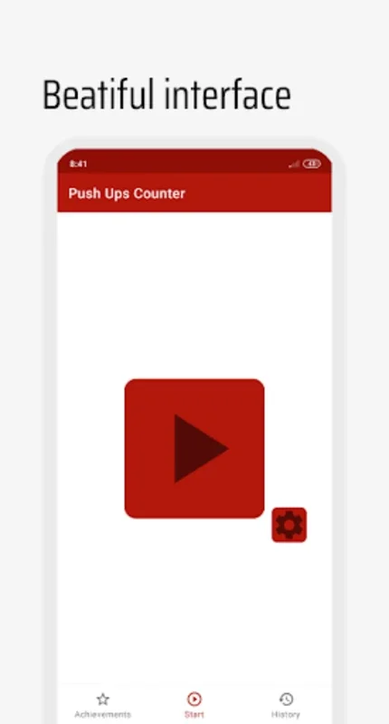 Push Ups Counter for Android: Track & Enhance Workouts