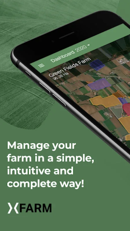 xFarm for Android: Streamlining Farm Management