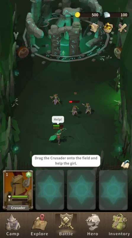 Eternal Ember for Android: Immersive Gaming Experience