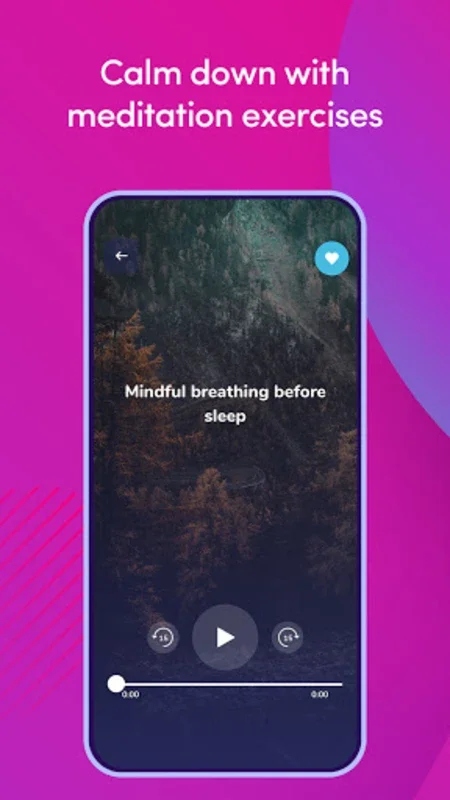 Moodcare: Therapy & Psychology for Android - Transform Your Mental Health