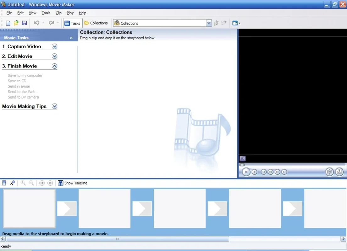 Windows Movie Maker: Free and Easy Video Editor for Windows