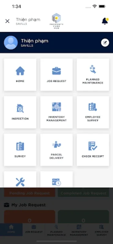 Property Cube Hub for Android: Streamlining Real Estate Operations