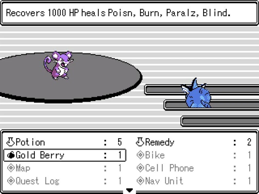 Super Pokemon Evee Edition for Windows - A Fascinating RPG Blend