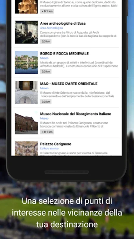 ViaggiArt - Cultura e Turismo for Android: Explore Italy's Art