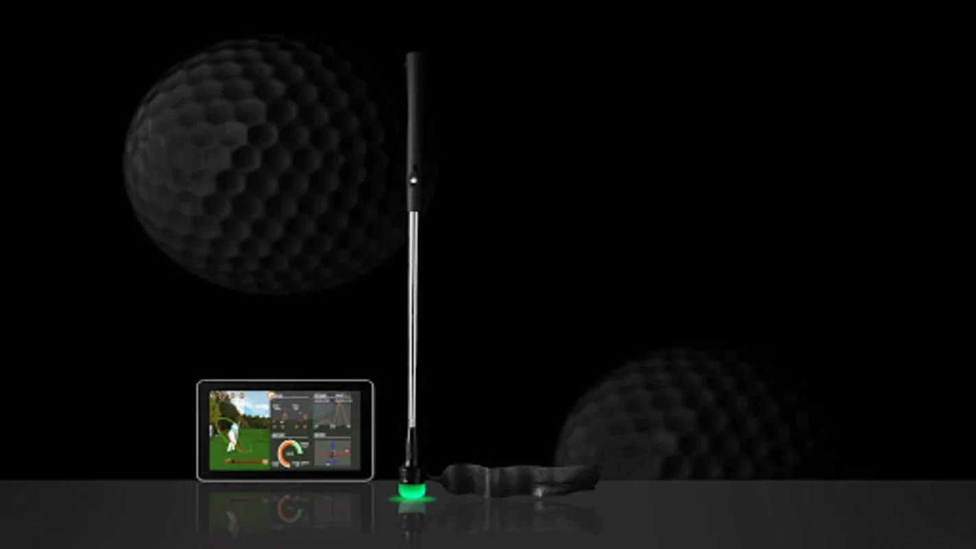 SmartGolf AI Analyzer for Android - Elevate Your Golf Game