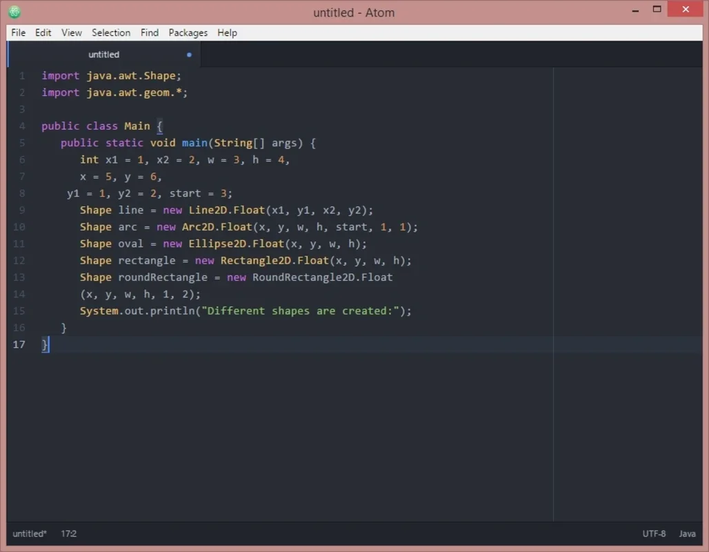 Atom for Windows - The Powerful Text Editor