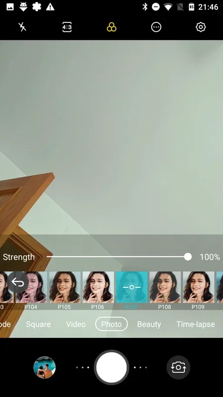 HD Camera with Beauty Camera for Android - Enhanced Camera Experience