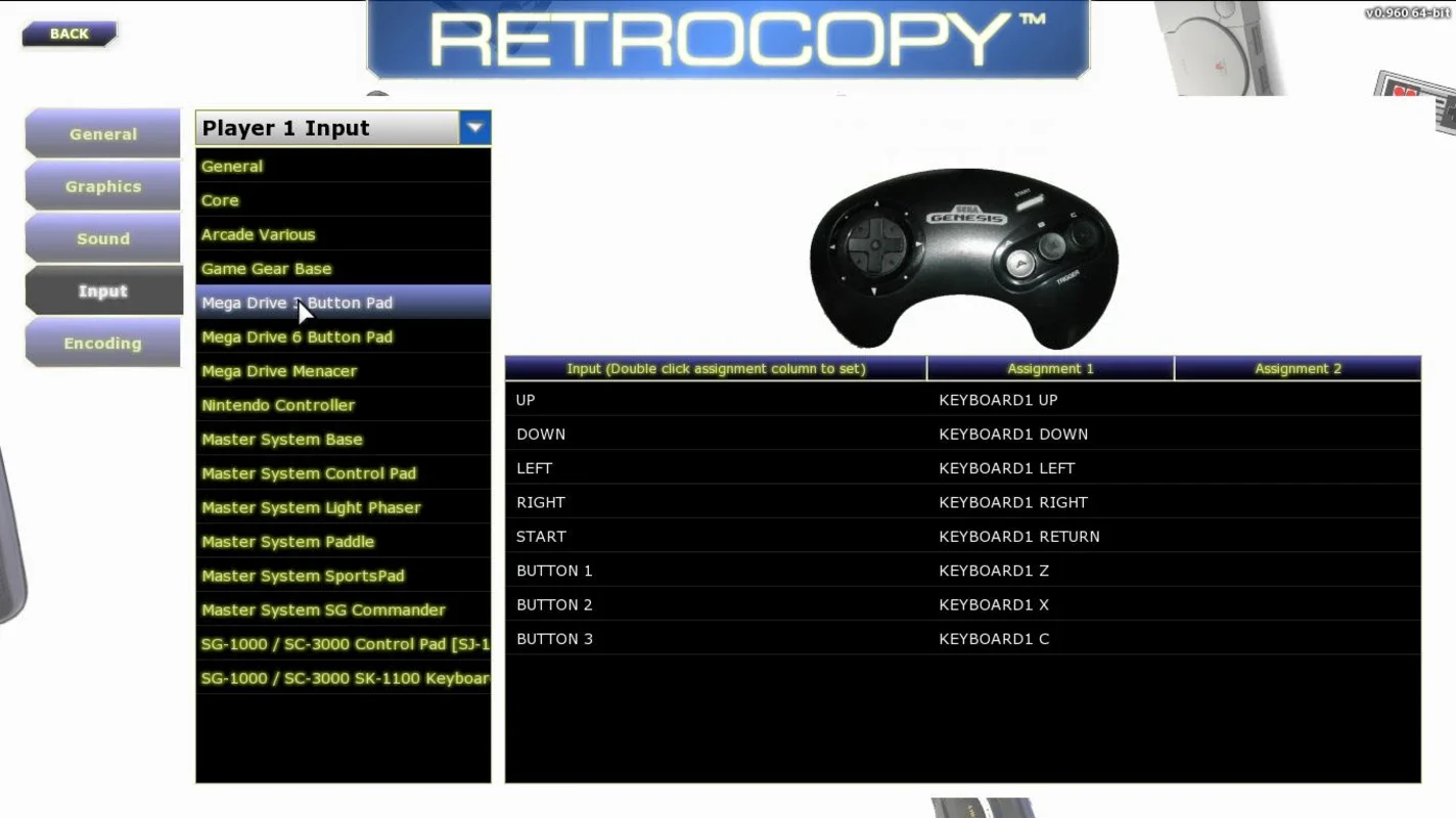 RetroCopy for Windows - A Multi - platform Emulation Solution