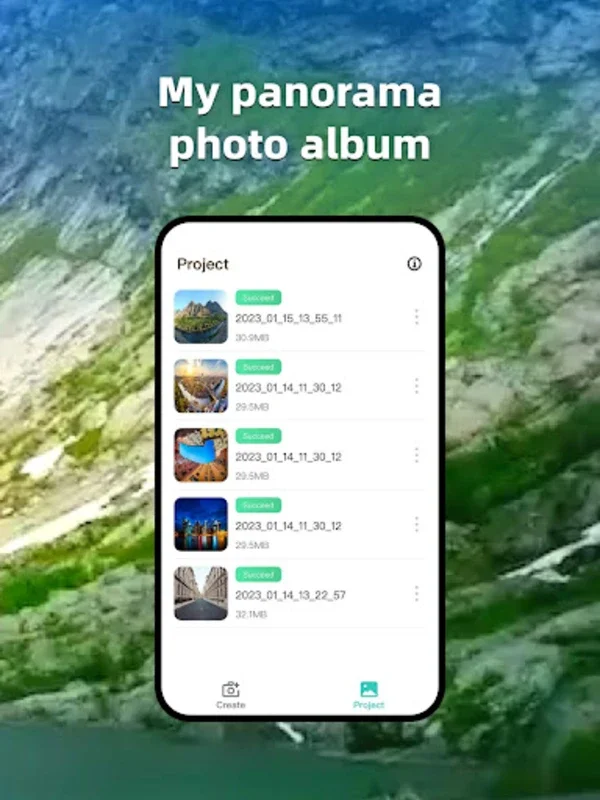 360 Photo Sphere Camera for Android: Create and Share Stunning Panoramas