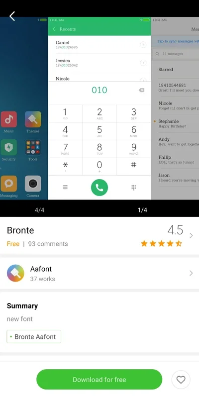 Xiaomi Themes: Android Customization App