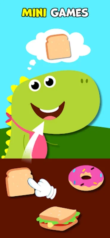 Baby Games: Phone For Kids for Android - Engaging Toddler App