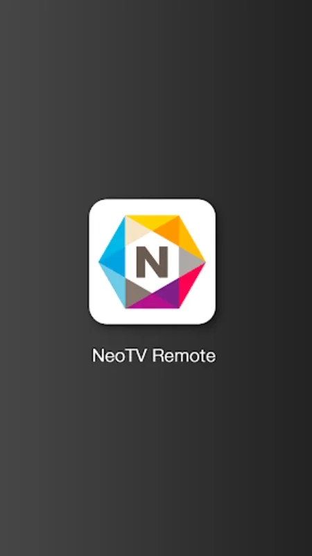 NeoTV for Android - Stream with Ease