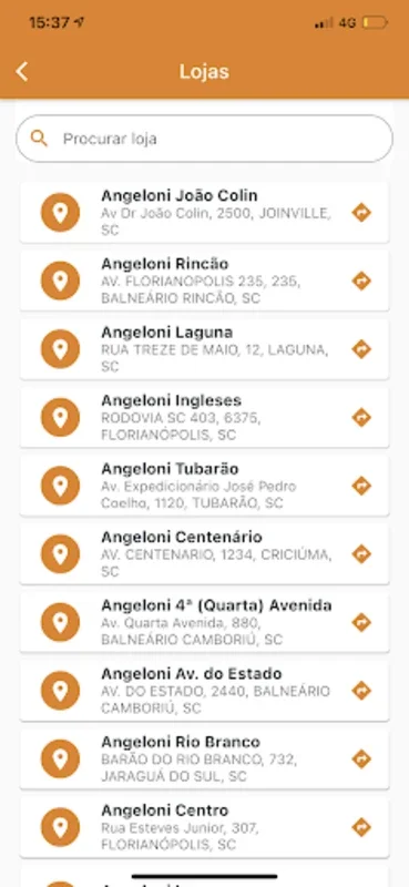 Angeloni for Android - Unlock Exclusive Savings