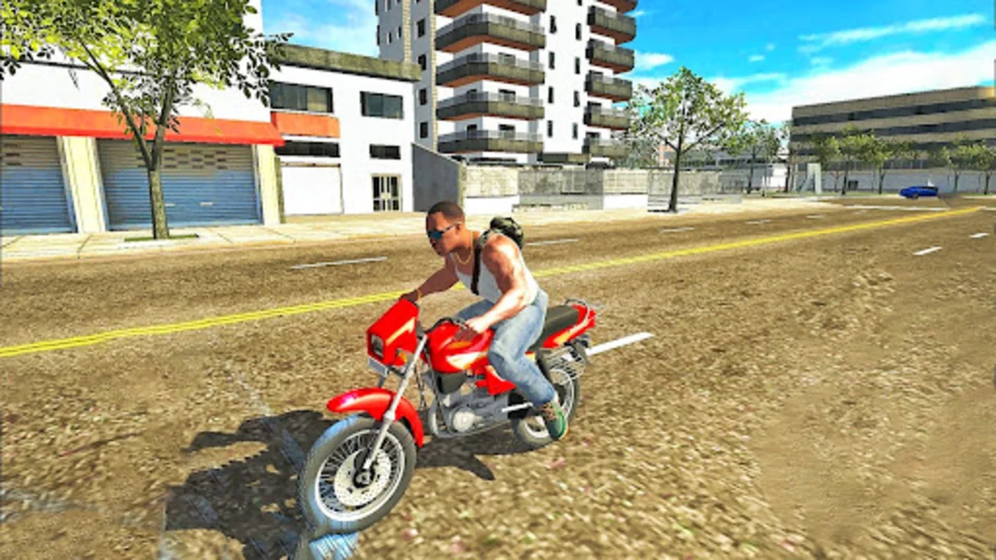 Indian Bike Wala Game 3D Real for Android: Thrilling Racing and Stunts