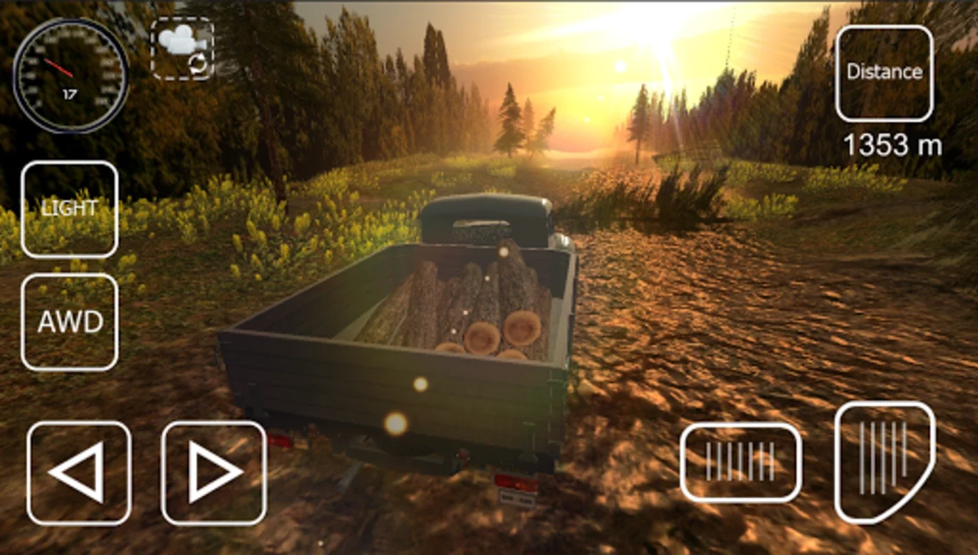 OffRoad Cargo Pickup Driver 2. for Android - Download the APK from AppHuts