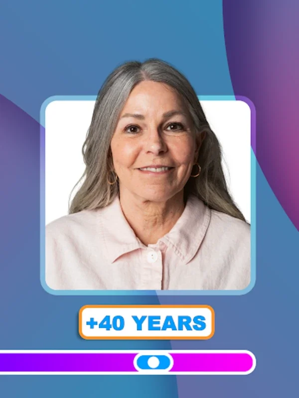 Future Self - Old Age Filter for Android - Download Now