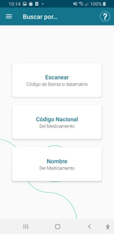 Medicamento Accesible Plus for Android: Easy Access to Medicine Info