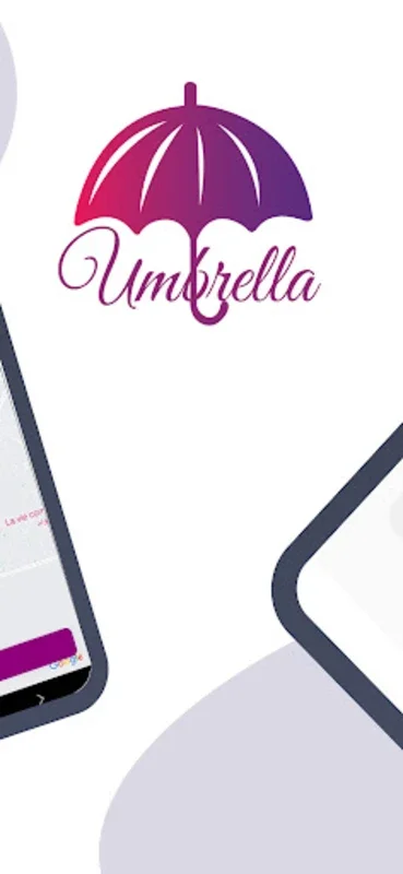 Umbrella for Android - Seamless Shopping with Discounts