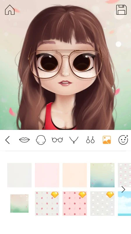 Dollify for Android - Download the APK from AppHuts