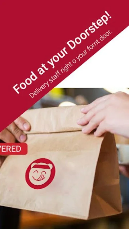 Foodish for Android - Seamless Local Food Delivery