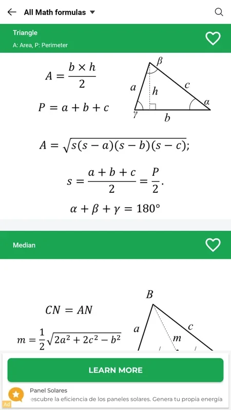 Math Calculator: AI Math Solver for Android - Advanced Math Solutions