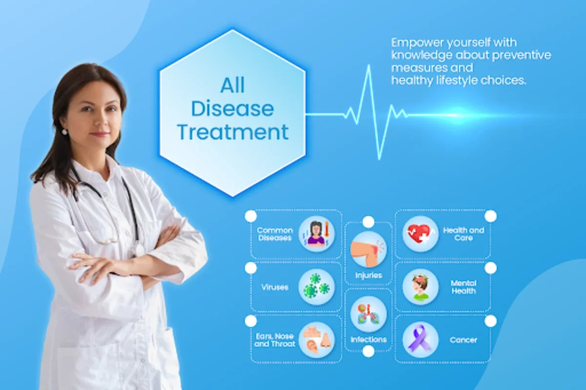 All Diseases Treatments for Android: Comprehensive Solutions