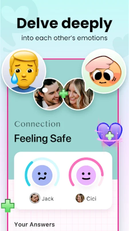 Beloved: Couple Relationship for Android - Download the APK from AppHuts