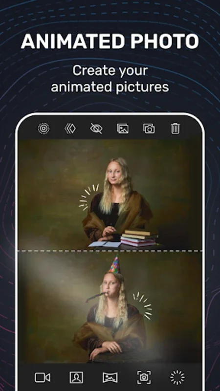 FX Video Maker, Video Editor for Android - Download the APK from AppHuts