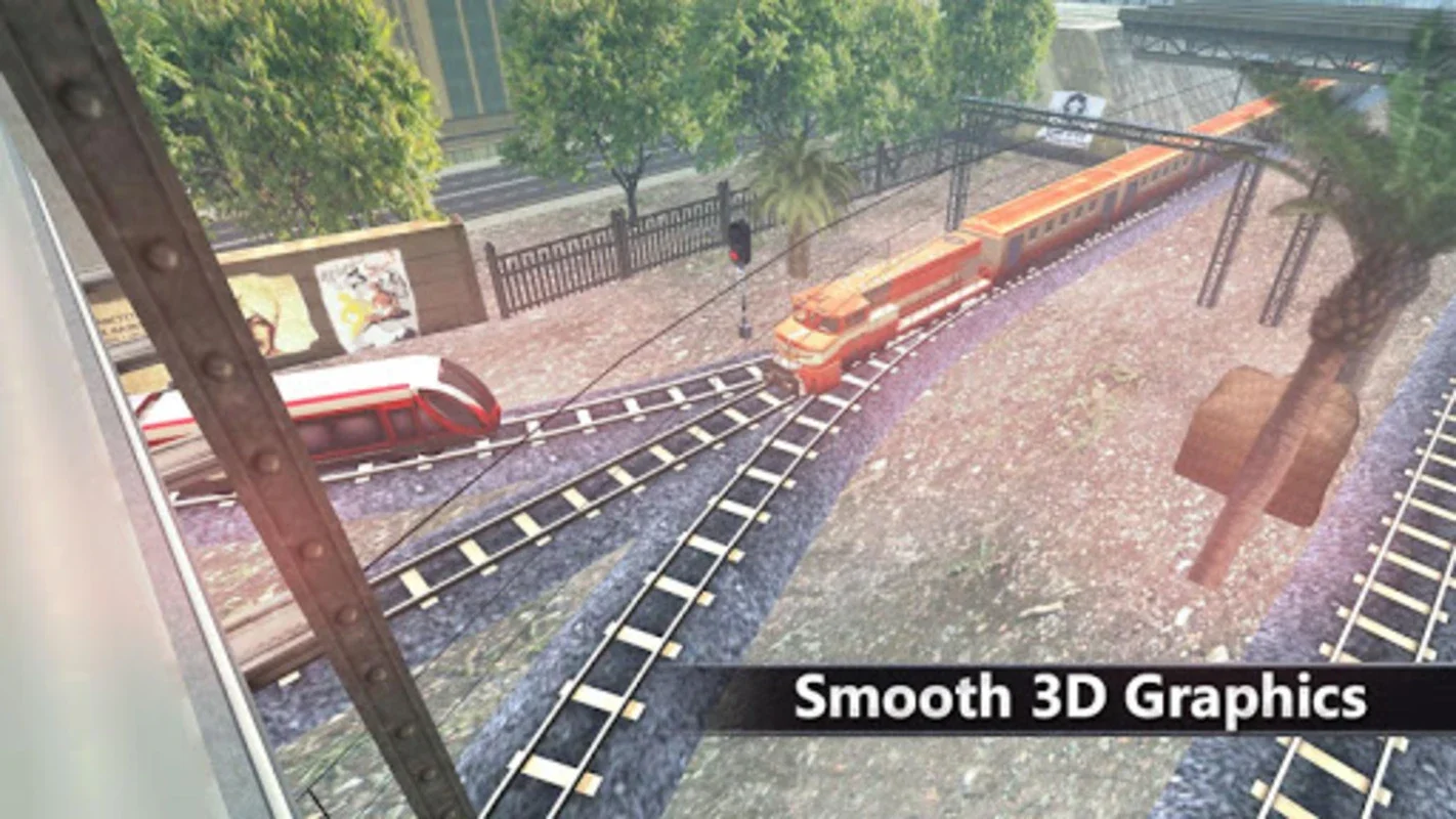 Indian Metro Train Simulator for Android - Immersive Rail Experience