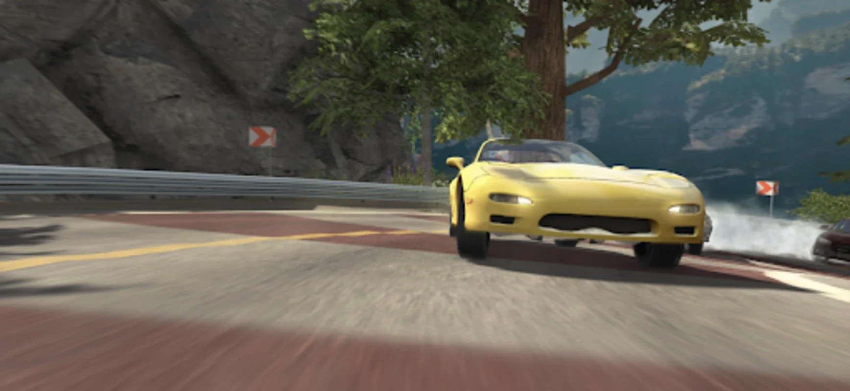 Formacar Action: Car Racing on Android - High - Octane Racing Experience