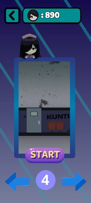 KuntiJump for Android: A Fun Arcade Experience