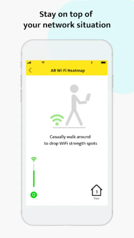 Wi-Fi Router Manager for Android: Centralized Network Control