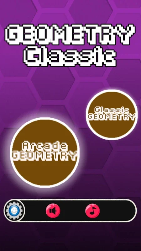 Geometry Dash Classic for Android - Challenging Fun