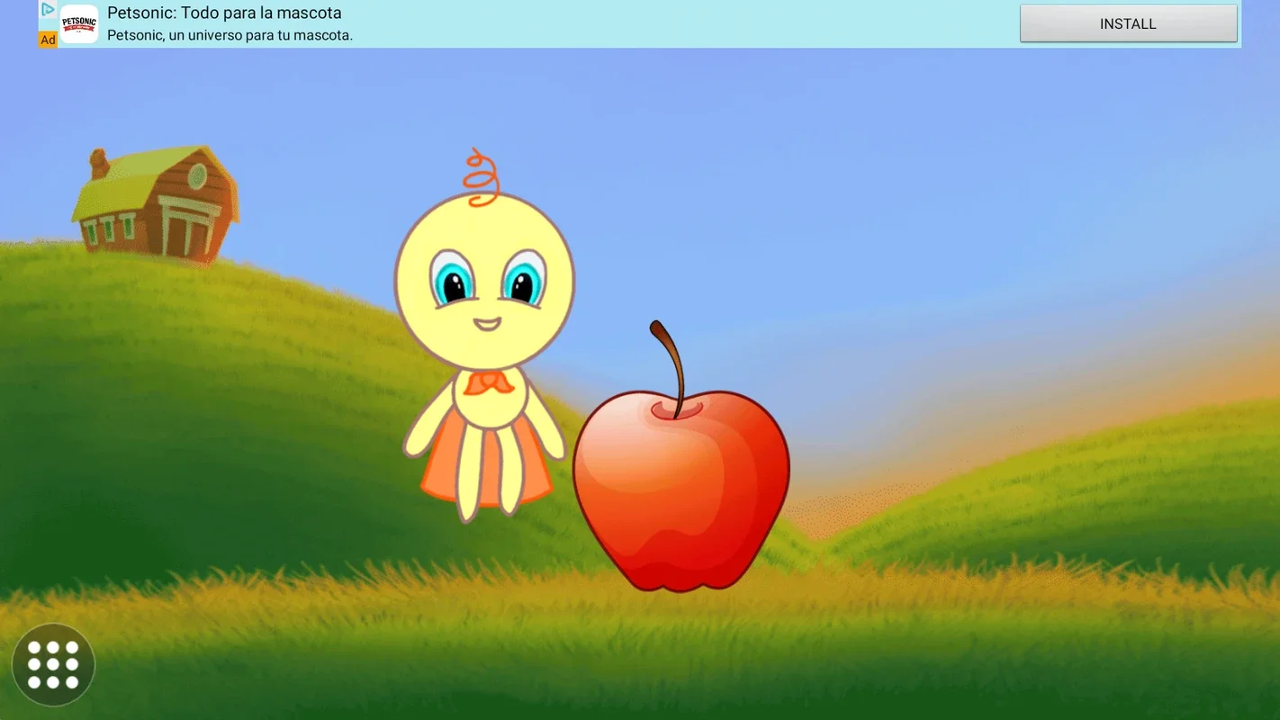 ABC Kids Games - Fun Learning for Android