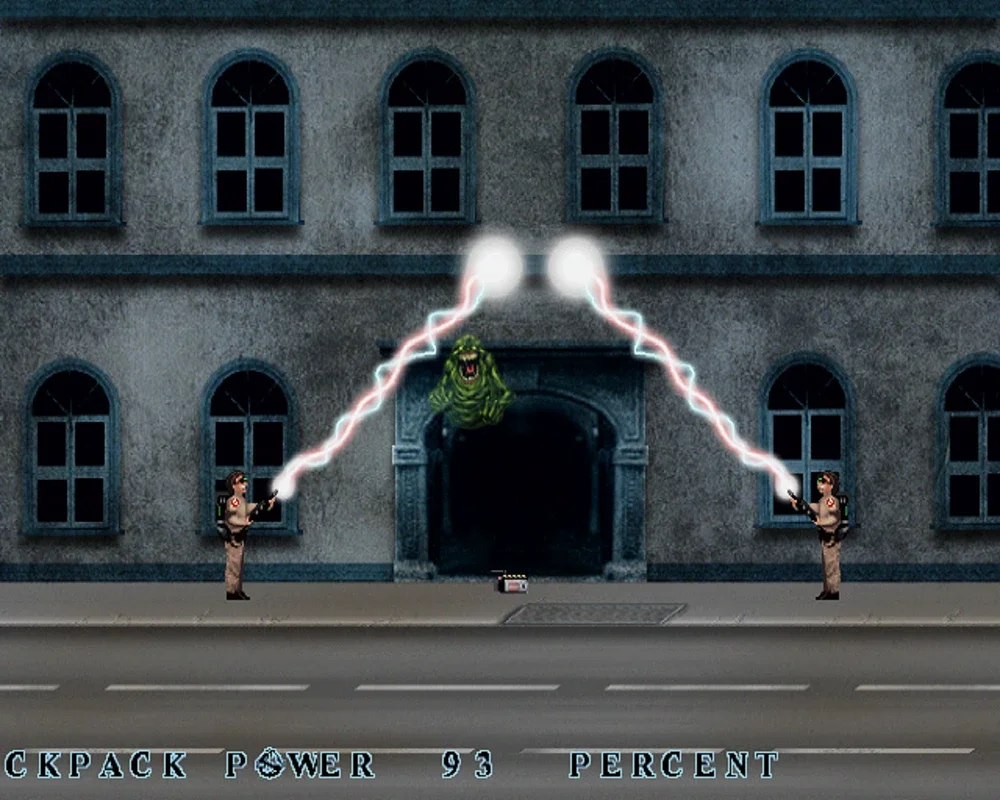 Ghostbusters Remake for Windows: A Refreshed Gaming Experience