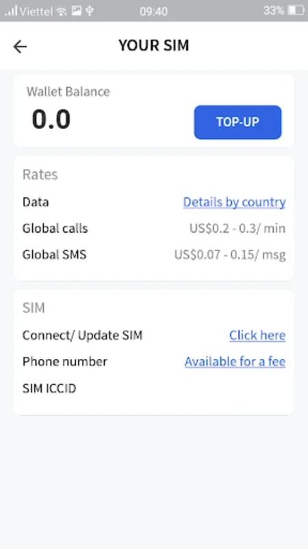 Xplori for Android: Seamless Connectivity for Travelers