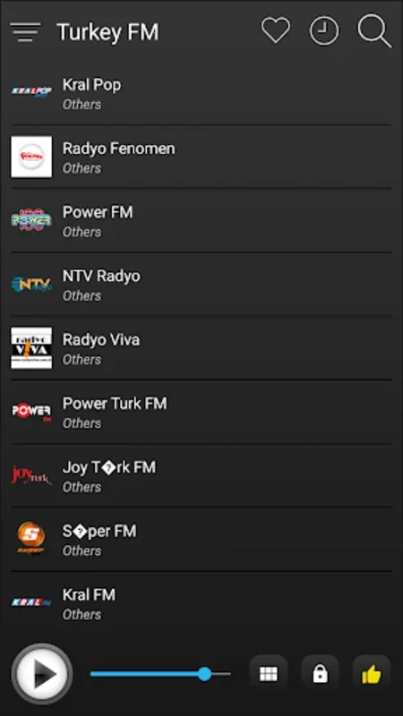 Radio Turkey for Android - Seamless Streaming