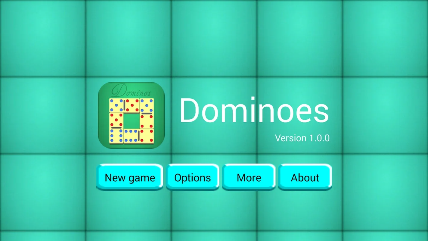 Dominoes for Android - Enjoy Engaging Gameplay