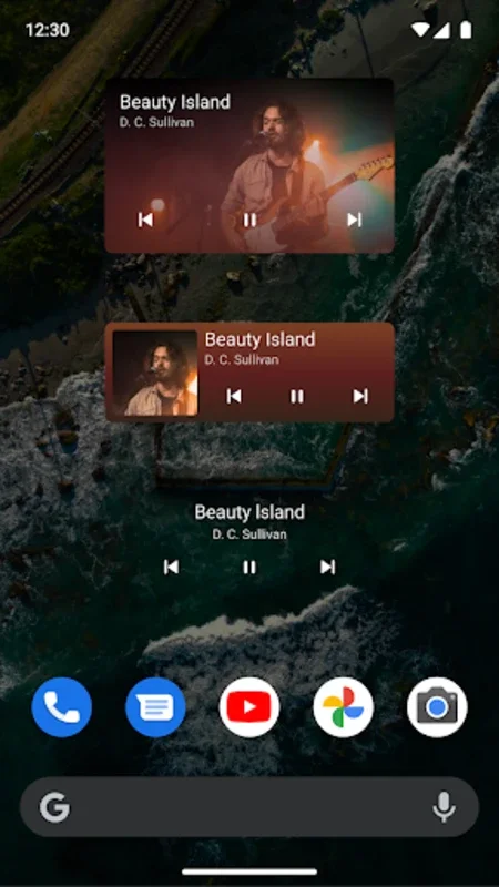 Music Player for Android - Offline Audio Delight