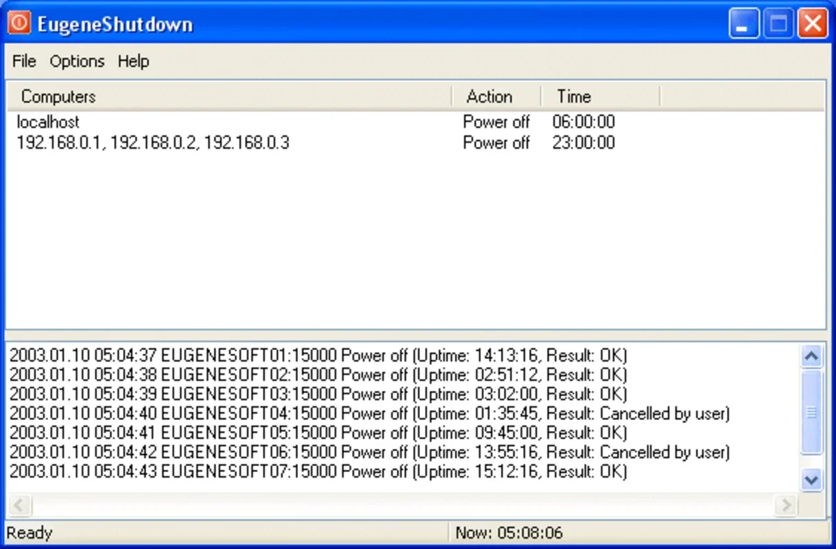 LanTool for Windows: Efficient Local Network Management