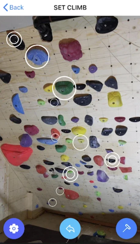 OpenClimb for Android: Revolutionize Your Indoor Climbing