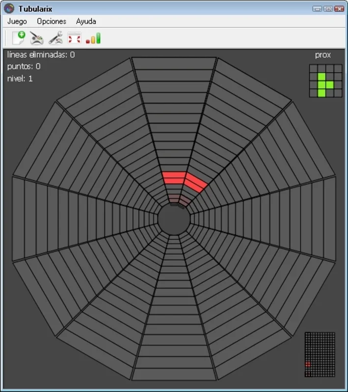 Tubularix for Windows - A Feature-Rich App