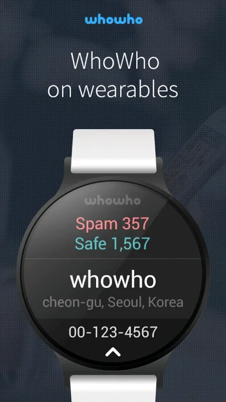 whowho for Android - Identify Callers and Block Unwanted Calls