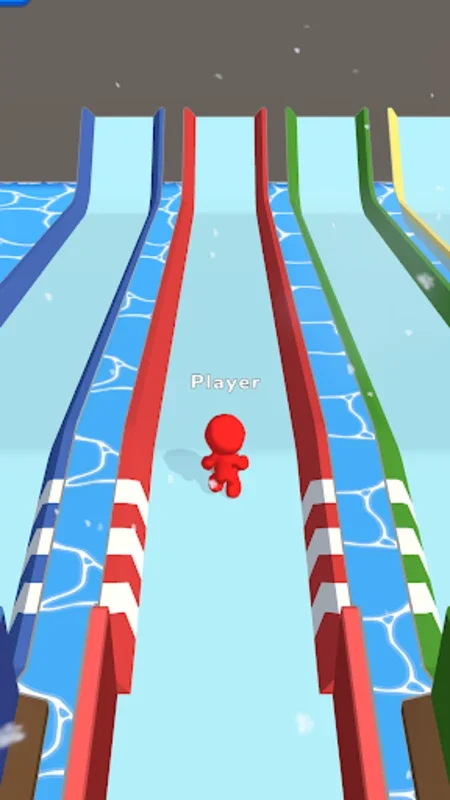 Snow Race.io for Android: Thrilling Racing Adventure