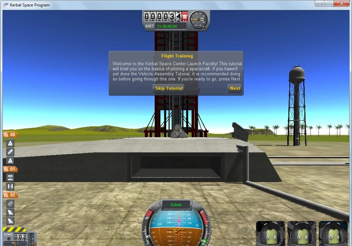 Kerbal Space Program: Master Rocket Science and Explore the Cosmos on Windows